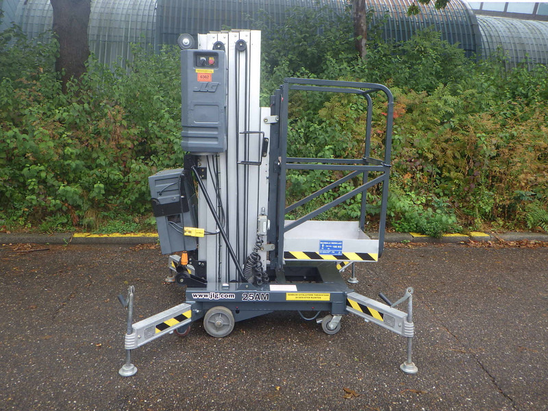 JLG 25AM - Aerial platform: picture 5 JLG 25AM - Aerial platform: picture 5