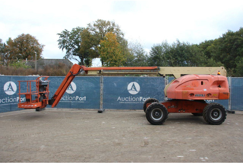 JLG 460SJ - Telescopic boom: picture 2 JLG 460SJ - Telescopic boom: picture 2
