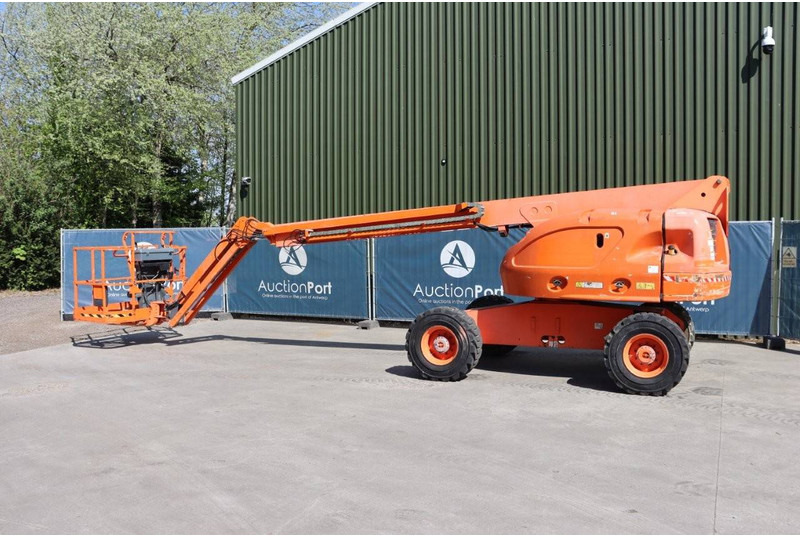 JLG 460SJ - Aerial platform: picture 2 JLG 460SJ - Aerial platform: picture 2