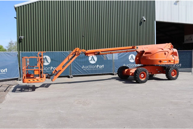 JLG 460SJ - Aerial platform: picture 1 JLG 460SJ - Aerial platform: picture 1