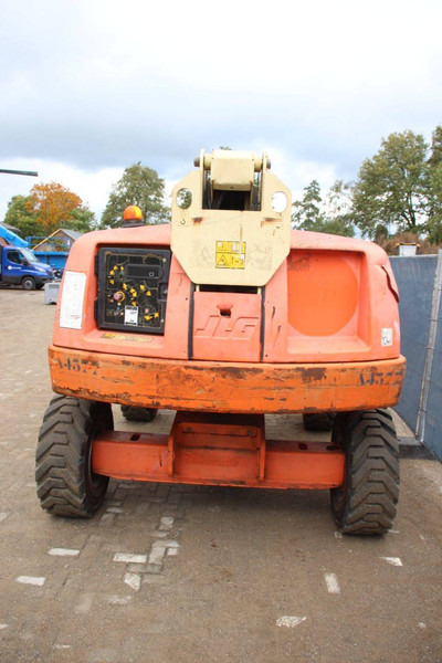 JLG 460SJ - Telescopic boom: picture 4 JLG 460SJ - Telescopic boom: picture 4