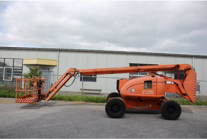 JLG 600AJ - Articulated boom: picture 2 JLG 600AJ - Articulated boom: picture 2