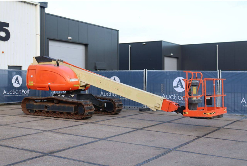 JLG 600SC - Telescopic boom: picture 3 JLG 600SC - Telescopic boom: picture 3