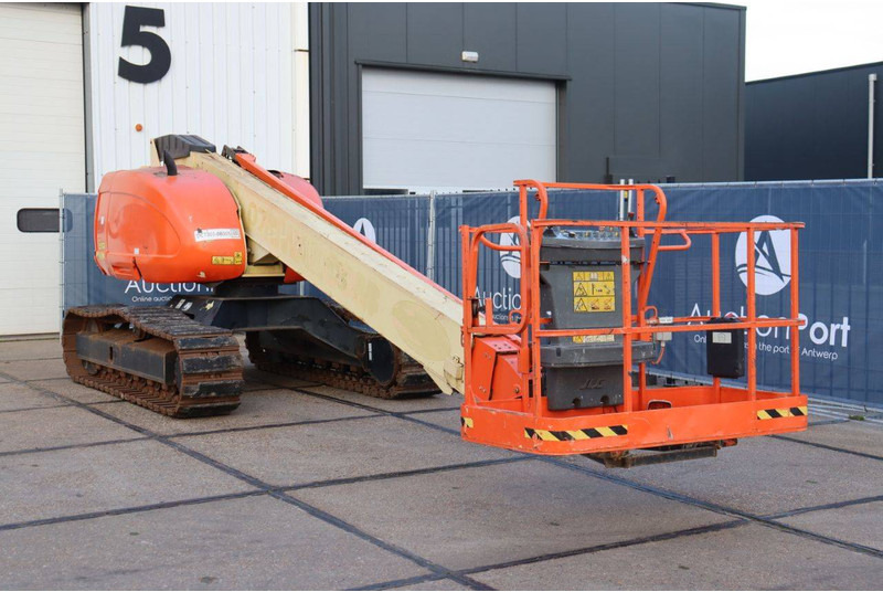 JLG 600SC - Telescopic boom: picture 4 JLG 600SC - Telescopic boom: picture 4