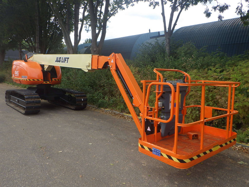JLG 660SJC - Telescopic boom: picture 3 JLG 660SJC - Telescopic boom: picture 3