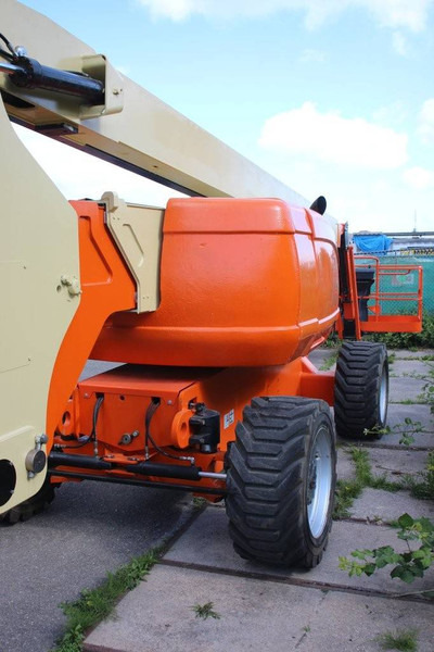 JLG 800AJ - Articulated boom: picture 5 JLG 800AJ - Articulated boom: picture 5