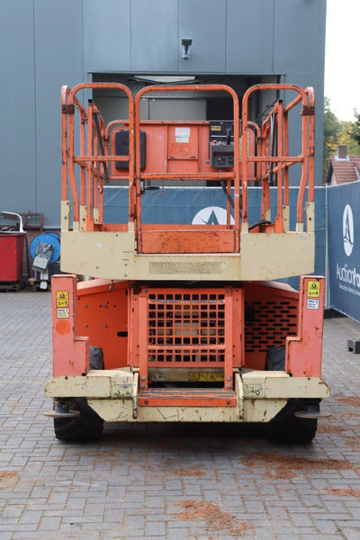 JLG  - Scissor lift: picture 5 JLG  - Scissor lift: picture 5
