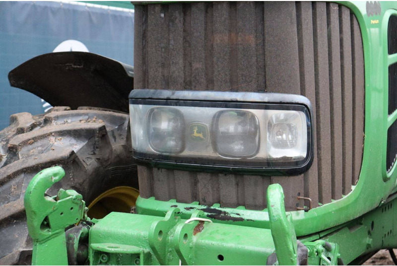 Farm tractor John Deere 6830: picture 11 Farm tractor John Deere 6830: picture 11