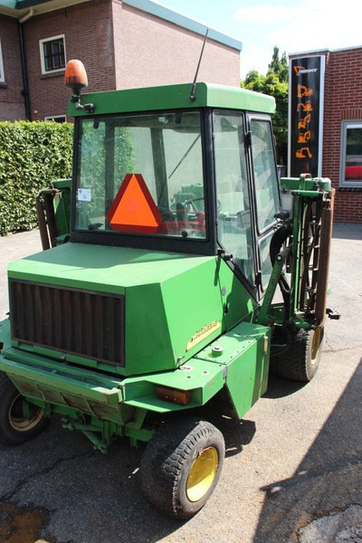 John Deere - Garden mower: picture 5 John Deere - Garden mower: picture 5
