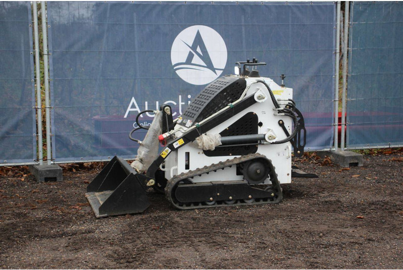 LH T360 - Crawler loader: picture 1 LH T360 - Crawler loader: picture 1