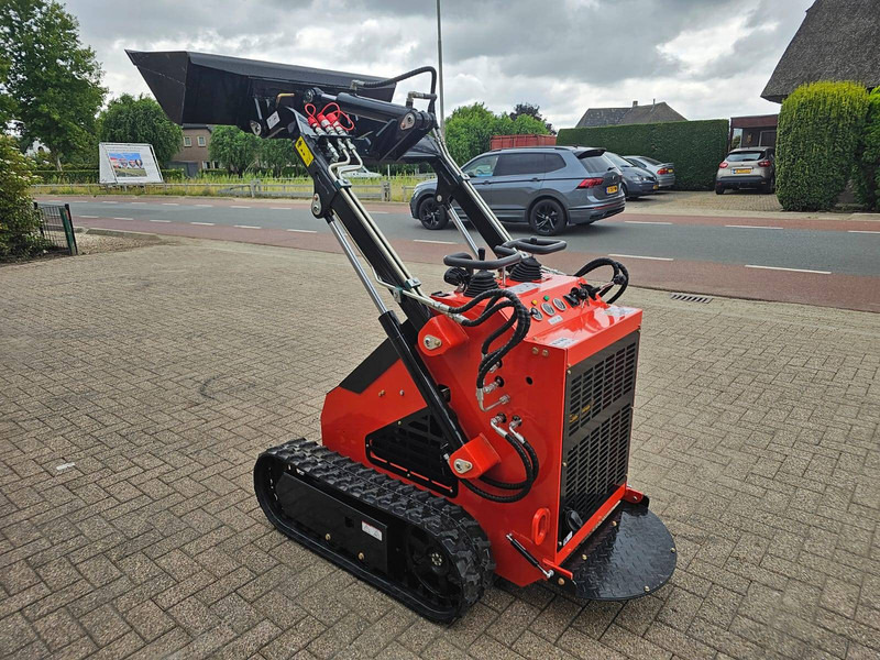 LRT460 - Crawler loader: picture 4 LRT460 - Crawler loader: picture 4