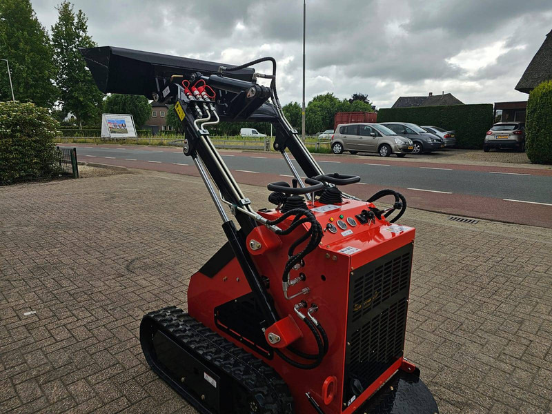 LRT460 - Crawler loader: picture 5 LRT460 - Crawler loader: picture 5