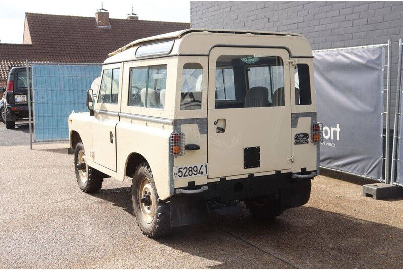 Land Rover Defender - SUV: picture 4 Land Rover Defender - SUV: picture 4