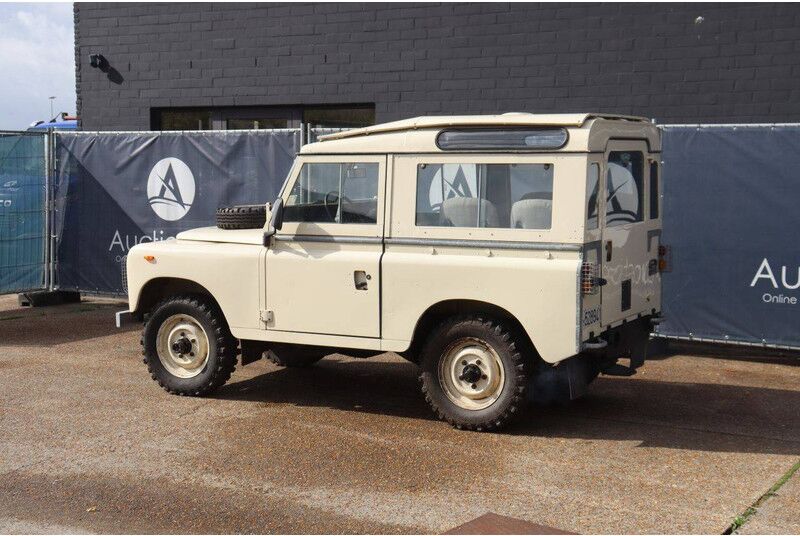 Land Rover Defender - SUV: picture 3 Land Rover Defender - SUV: picture 3
