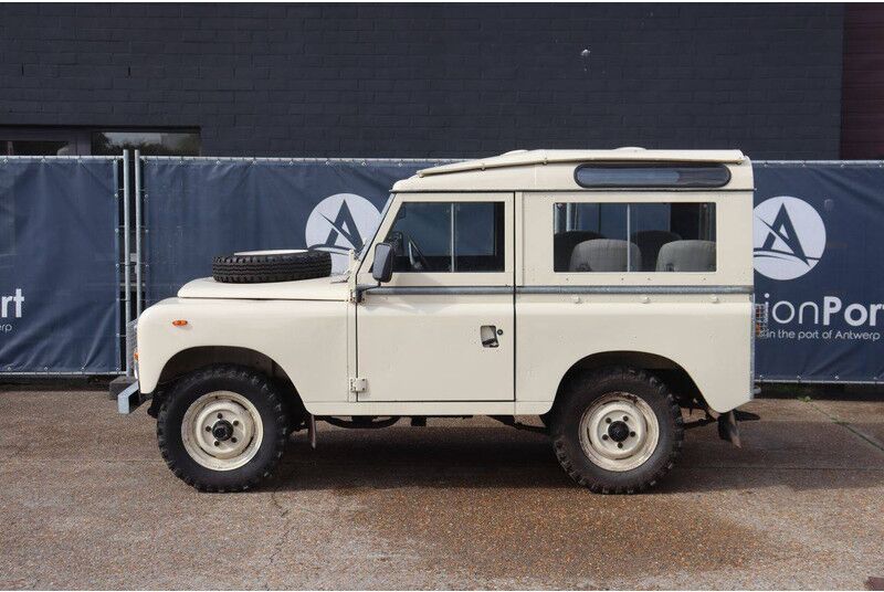 Land Rover Defender - SUV: picture 2 Land Rover Defender - SUV: picture 2