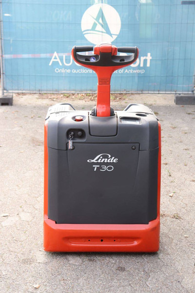Linde T30 - Pallet truck: picture 5 Linde T30 - Pallet truck: picture 5