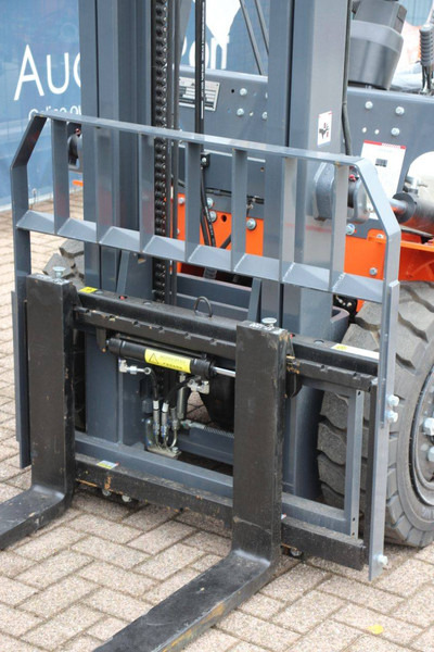 New Diesel forklift Machpro MP-230PRO: picture 10 New Diesel forklift Machpro MP-230PRO: picture 10