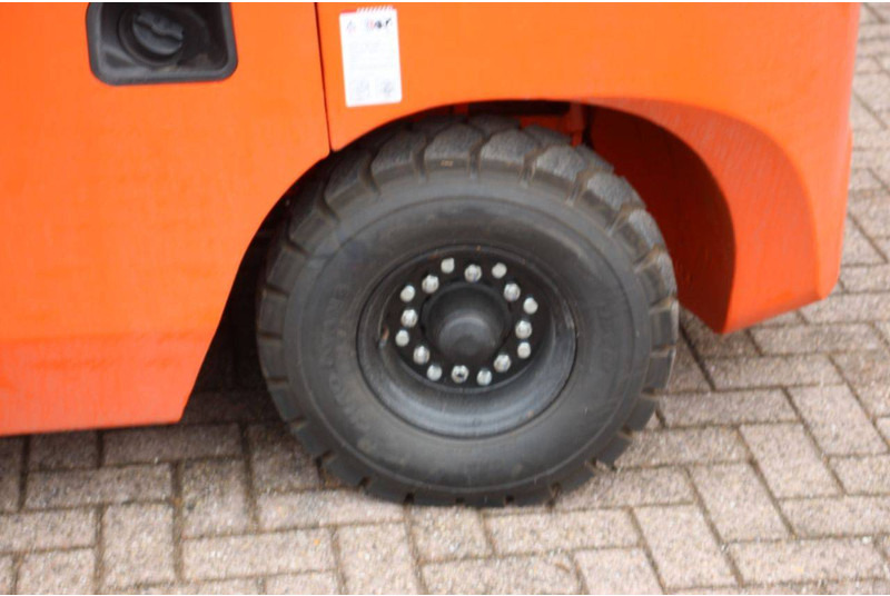 New Diesel forklift Machpro MP-230PRO: picture 16 New Diesel forklift Machpro MP-230PRO: picture 16