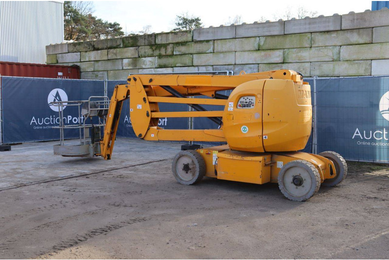 Manitou 150 AETJ COMPACT - Articulated boom: picture 4 Manitou 150 AETJ COMPACT - Articulated boom: picture 4