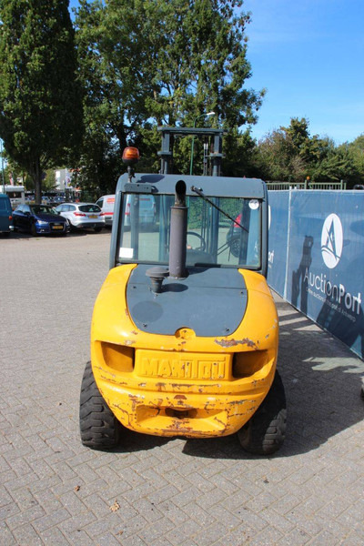 Manitou MH 25-4 7 - Rough terrain forklift: picture 4 Manitou MH 25-4 7 - Rough terrain forklift: picture 4