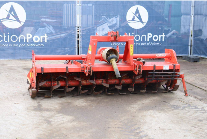 Maschio FRESA C 250 - Soil tillage equipment: picture 1 Maschio FRESA C 250 - Soil tillage equipment: picture 1