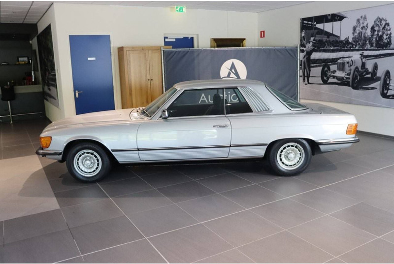 Mercedes-Benz 400-serie 450 SLC - Sedan: picture 2 Mercedes-Benz 400-serie 450 SLC - Sedan: picture 2