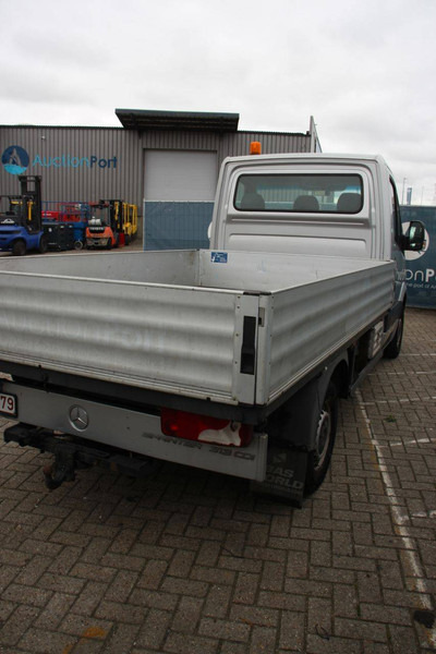 Mercedes-Benz Sprinter 313 CDI - Car: picture 5 Mercedes-Benz Sprinter 313 CDI - Car: picture 5