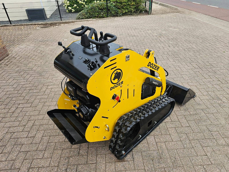 ND1625 - Crawler loader: picture 5 ND1625 - Crawler loader: picture 5