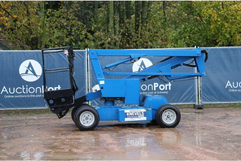Niftylift HR12 NDE - Articulated boom: picture 1 Niftylift HR12 NDE - Articulated boom: picture 1
