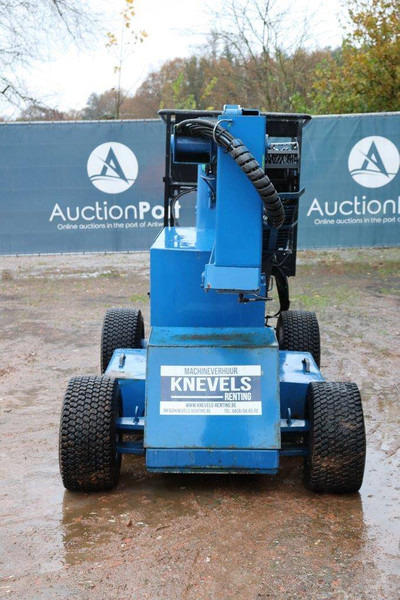Niftylift HR12 NDE - Articulated boom: picture 5 Niftylift HR12 NDE - Articulated boom: picture 5