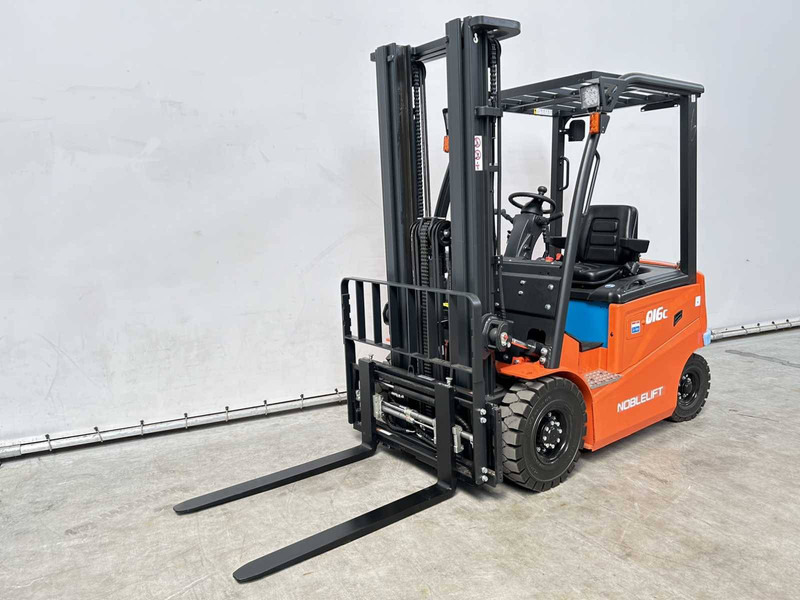 Noblelift FE4P16QC - Electric forklift: picture 3 Noblelift FE4P16QC - Electric forklift: picture 3