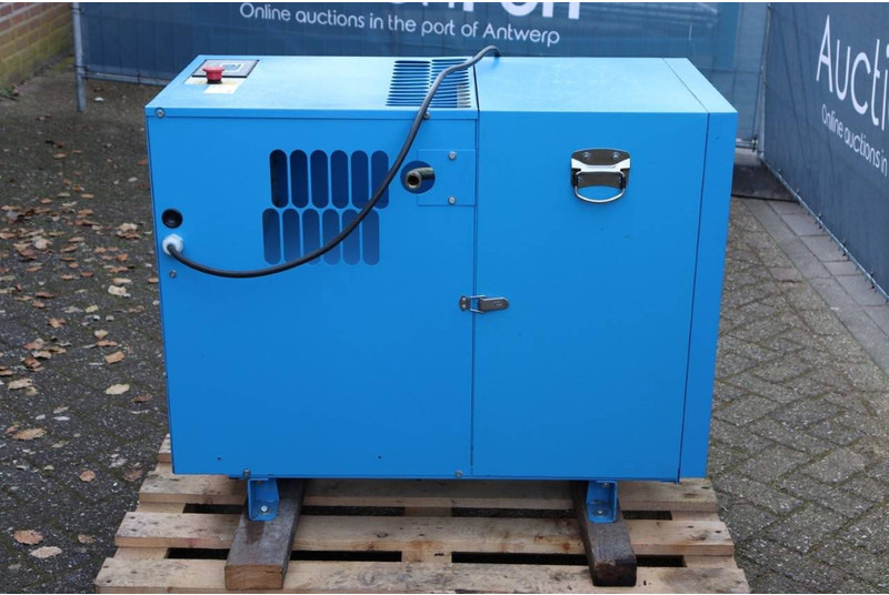 Onbekend AB4H - Air compressor: picture 4 Onbekend AB4H - Air compressor: picture 4