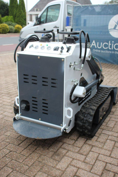 Onbekend - Crawler loader: picture 5 Onbekend - Crawler loader: picture 5