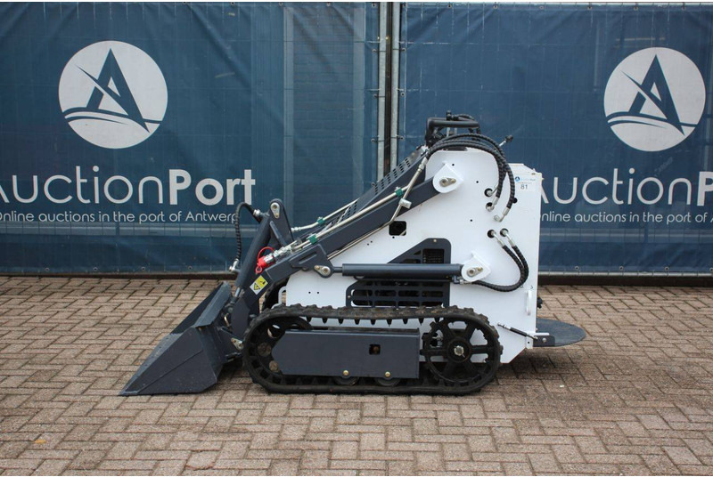 Onbekend - Crawler loader: picture 2 Onbekend - Crawler loader: picture 2