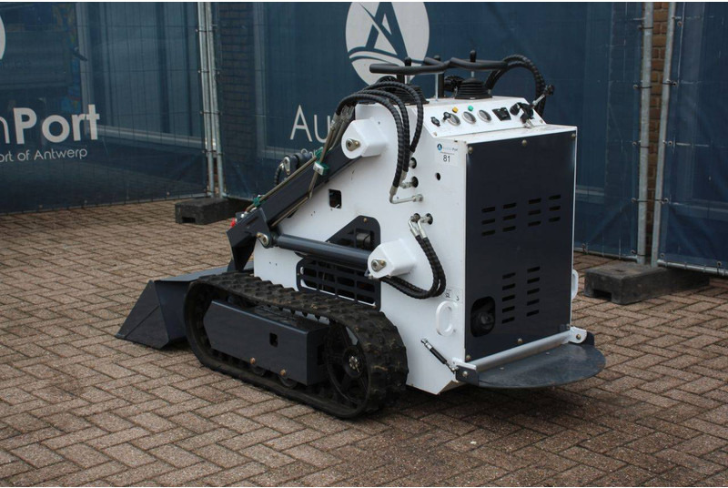 Onbekend - Crawler loader: picture 3 Onbekend - Crawler loader: picture 3