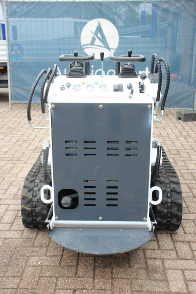 Onbekend - Crawler loader: picture 4 Onbekend - Crawler loader: picture 4