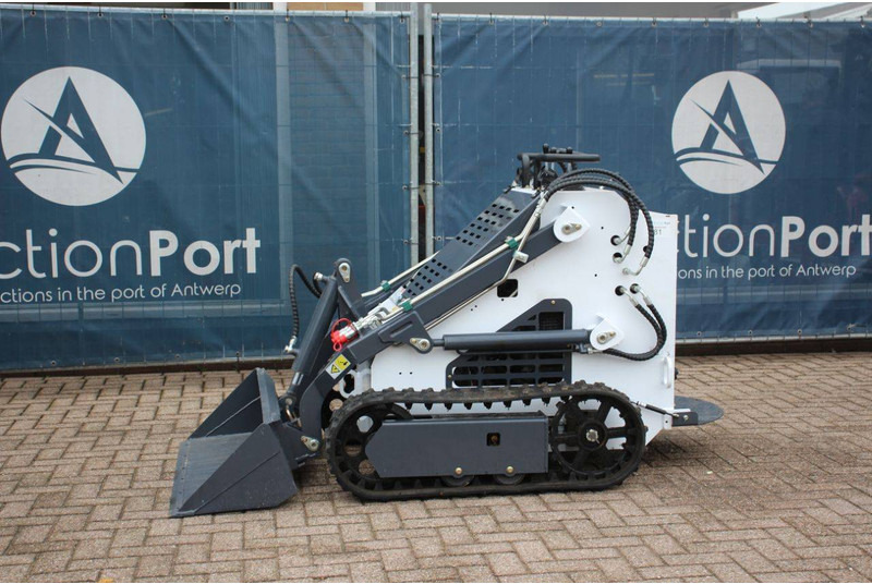 Onbekend - Crawler loader: picture 1 Onbekend - Crawler loader: picture 1