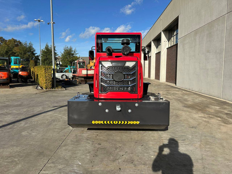 Onbekend RTF-3500 - Rough terrain forklift: picture 5 Onbekend RTF-3500 - Rough terrain forklift: picture 5