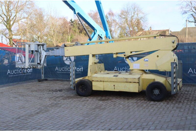PB RST2300 - Telescopic boom: picture 3 PB RST2300 - Telescopic boom: picture 3
