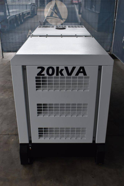 Pheatonn GF2-W22 - Generator set: picture 5 Pheatonn GF2-W22 - Generator set: picture 5