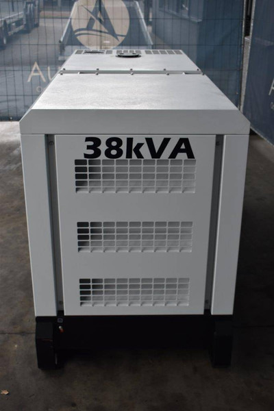 Pheatonn GF2-W41 - Generator set: picture 4 Pheatonn GF2-W41 - Generator set: picture 4