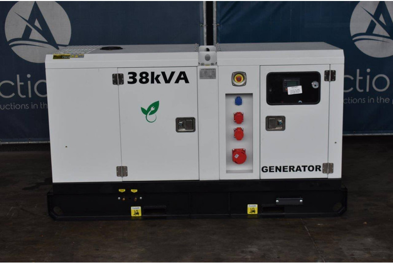 Pheatonn GF2-W41 - Generator set: picture 2 Pheatonn GF2-W41 - Generator set: picture 2