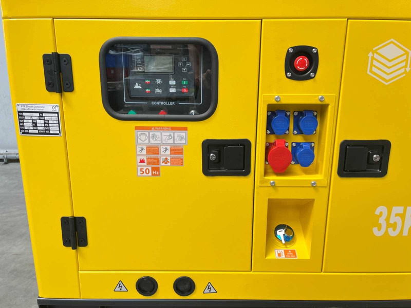 New Generator set RTE 7310: picture 18