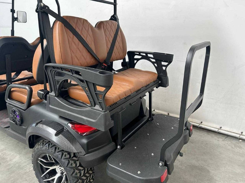 RTE - Golf cart: picture 5 RTE - Golf cart: picture 5