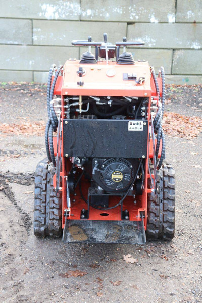 RY T360 - Crawler loader: picture 5 RY T360 - Crawler loader: picture 5