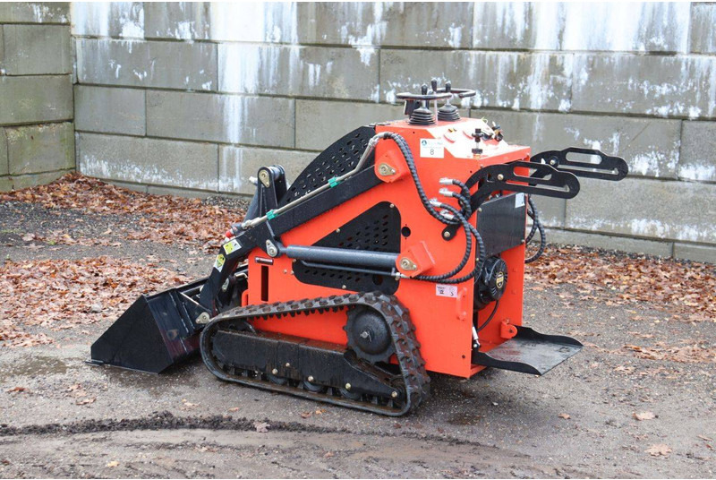 RY T360 - Crawler loader: picture 3 RY T360 - Crawler loader: picture 3