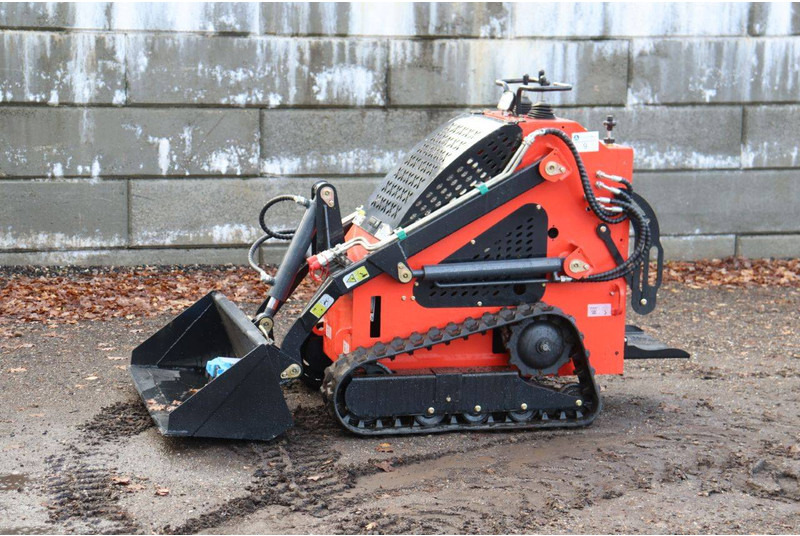 RY T360 - Crawler loader: picture 1 RY T360 - Crawler loader: picture 1