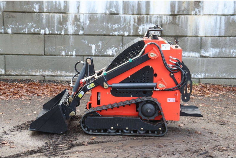 RY T360 - Crawler loader: picture 2 RY T360 - Crawler loader: picture 2