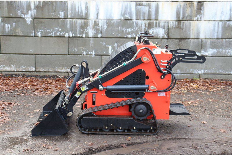 RY T360 - Crawler loader: picture 2 RY T360 - Crawler loader: picture 2