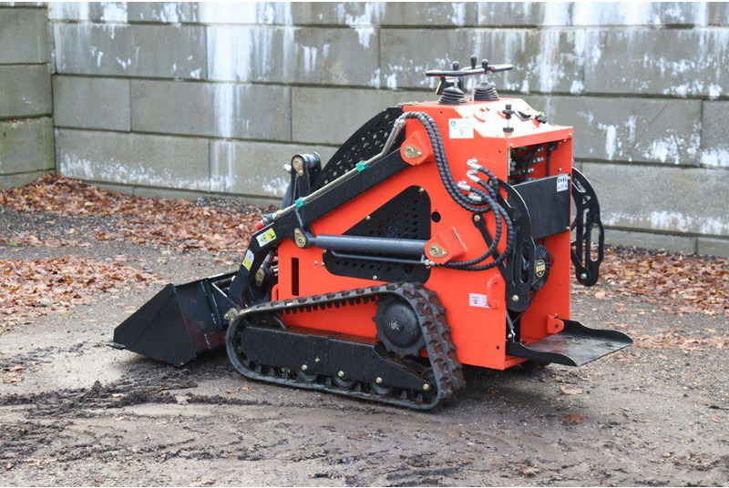 RY T360 - Crawler loader: picture 3 RY T360 - Crawler loader: picture 3